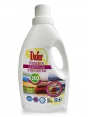 Dafor® пятновыводитель для  стирки для цветного белья из любых видов ткани 950мл