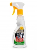 Дафор®  для кошек средство для уборки помещений и уничтожения запахов от домашних животных.