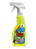 Dafor® средство для очищения мебельных тканей