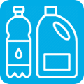 Нейтральные моющие средства (pH 6-8)