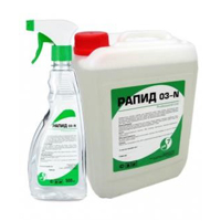 Рапид ® 03-N универсальное моющее средство для твердых водостойких поверхностей
