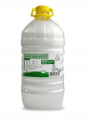 Мультимэйд ® Р5 Концентрированное жидкое крем-мыло для мытья рук, с перламутром, с ароматом белой розы.