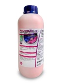 Мультимэйд ® 32  Кондиционер для белья, нейтрализатор остаточной щелочности. Предназначен для умягчения тканей при использовании во всех типах профессиональных стиральных машин.   