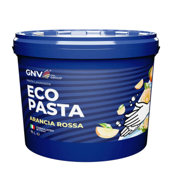 GNV Eco Pasta Arancia Rossa