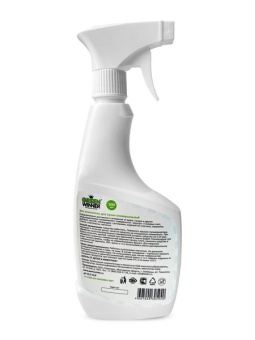GREEN WINNER® Универсальный чистящий ЭКО-спрей для кухни 500 мл