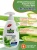 GREEN WINNER® антибактериальное жидкое мыло с экстрактом алоэ