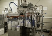 Контрактное производство бытовой химии