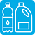 Нейтральные моющие средства (pH 6-8)
