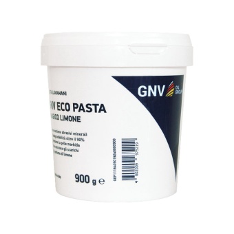 Паста для очистки рук GNV Eco Pasta Magico Limone (0,9кг)