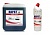 Карат® – Гель Гелеобразное кислотное моющее средство для очистки и дезинфекции сантехники